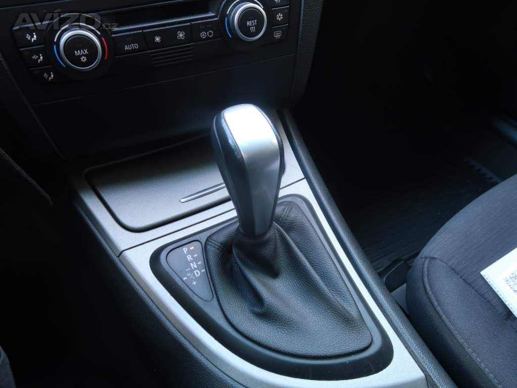 Foto inzerátu BMW 1 118d