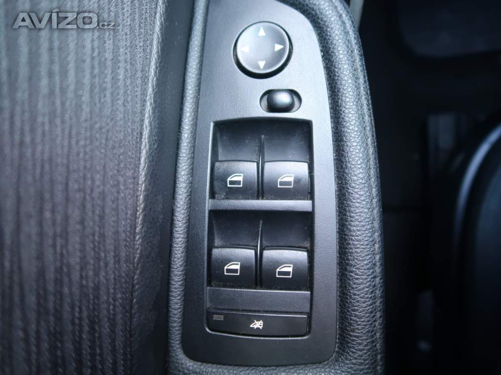 Foto inzerátu BMW 1 118d