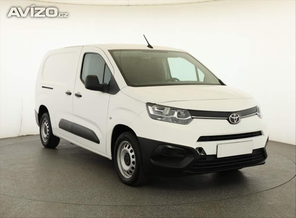 Toyota ProAce City 1.5 D-4D
