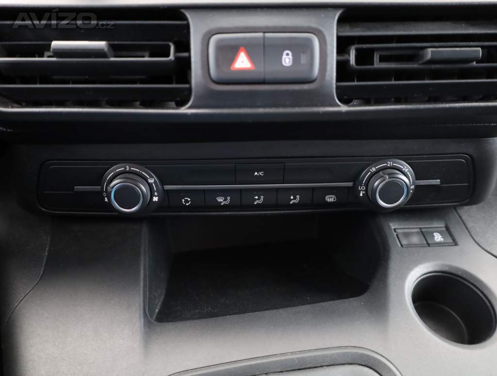 Foto inzerátu Toyota ProAce City 1.5 D-4D