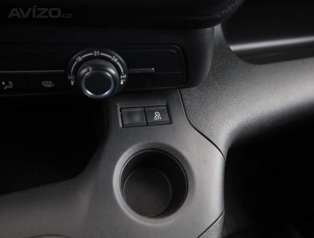 Foto inzerátu Toyota ProAce City 1.5 D-4D