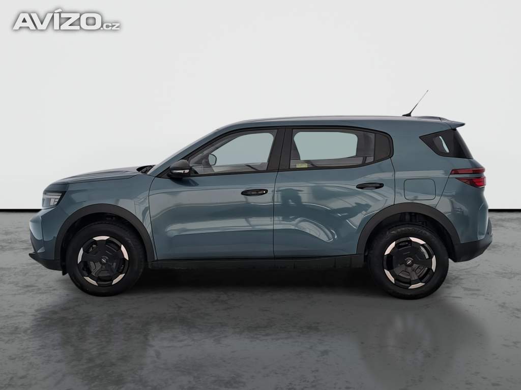 Foto inzerátu Opel Frontera 1.2 hybrid
