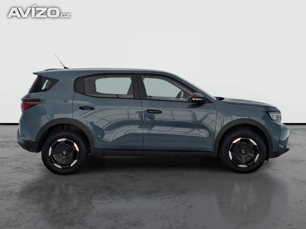Foto inzerátu Opel Frontera 1.2 hybrid