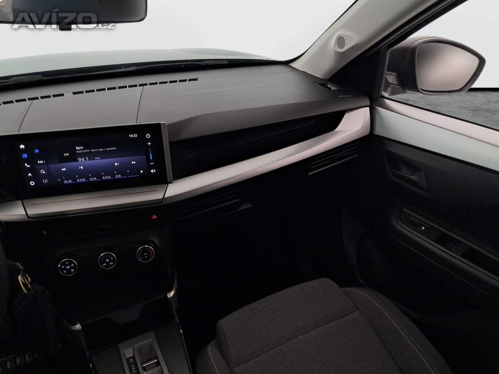 Foto inzerátu Opel Frontera 1.2 hybrid