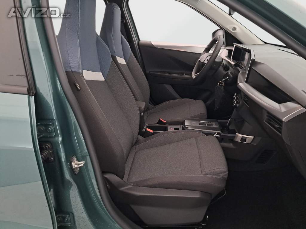 Foto inzerátu Opel Frontera 1.2 hybrid