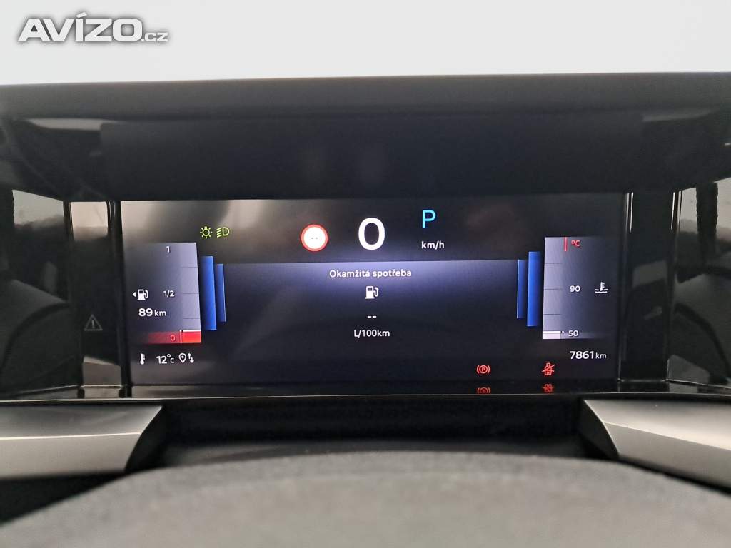 Foto inzerátu Opel Frontera 1.2 hybrid