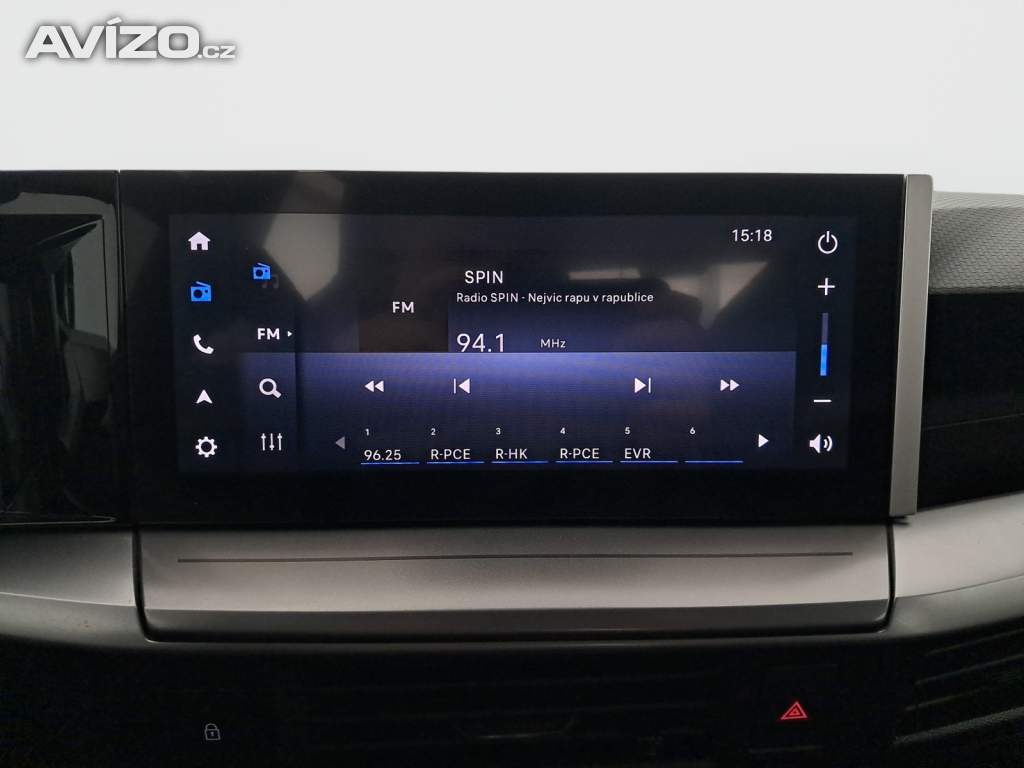 Foto inzerátu Opel Frontera 1.2 hybrid