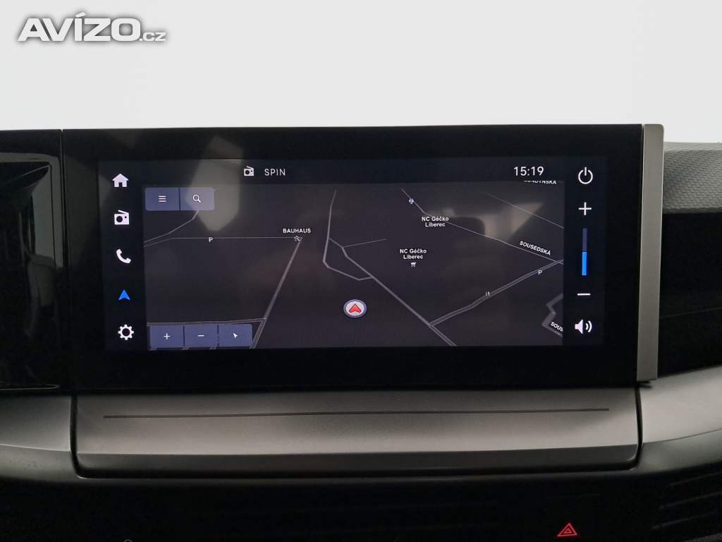 Foto inzerátu Opel Frontera 1.2 hybrid