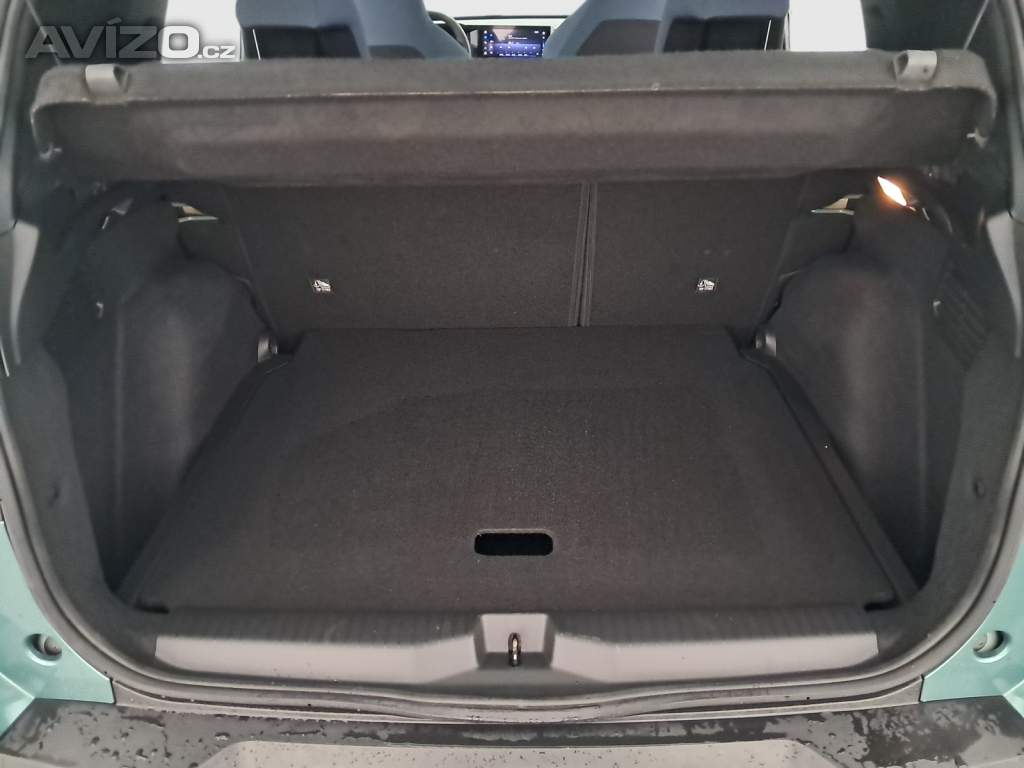 Foto inzerátu Opel Frontera 1.2 hybrid