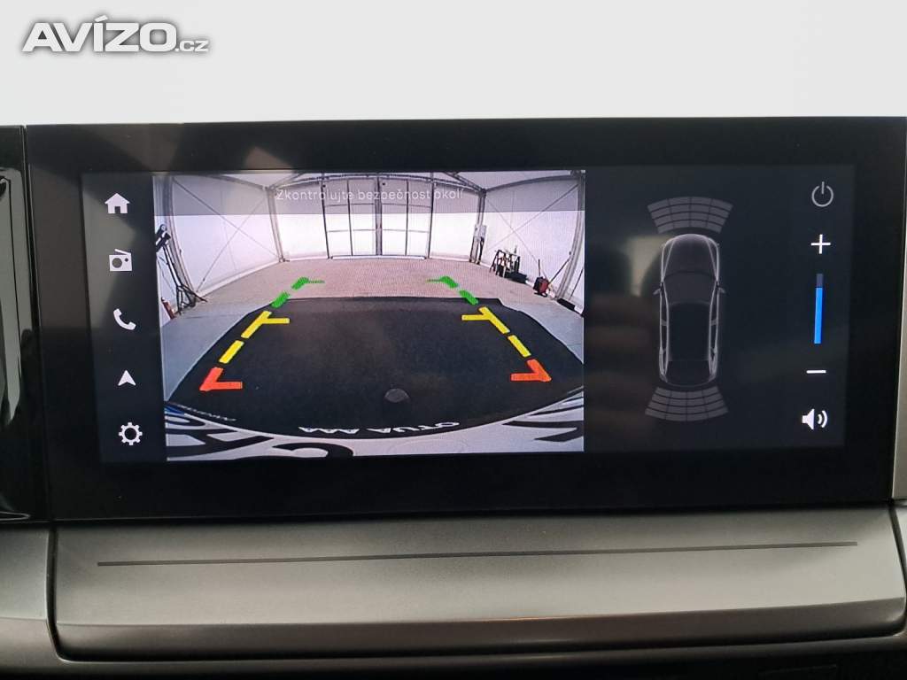 Foto inzerátu Opel Frontera 1.2 hybrid