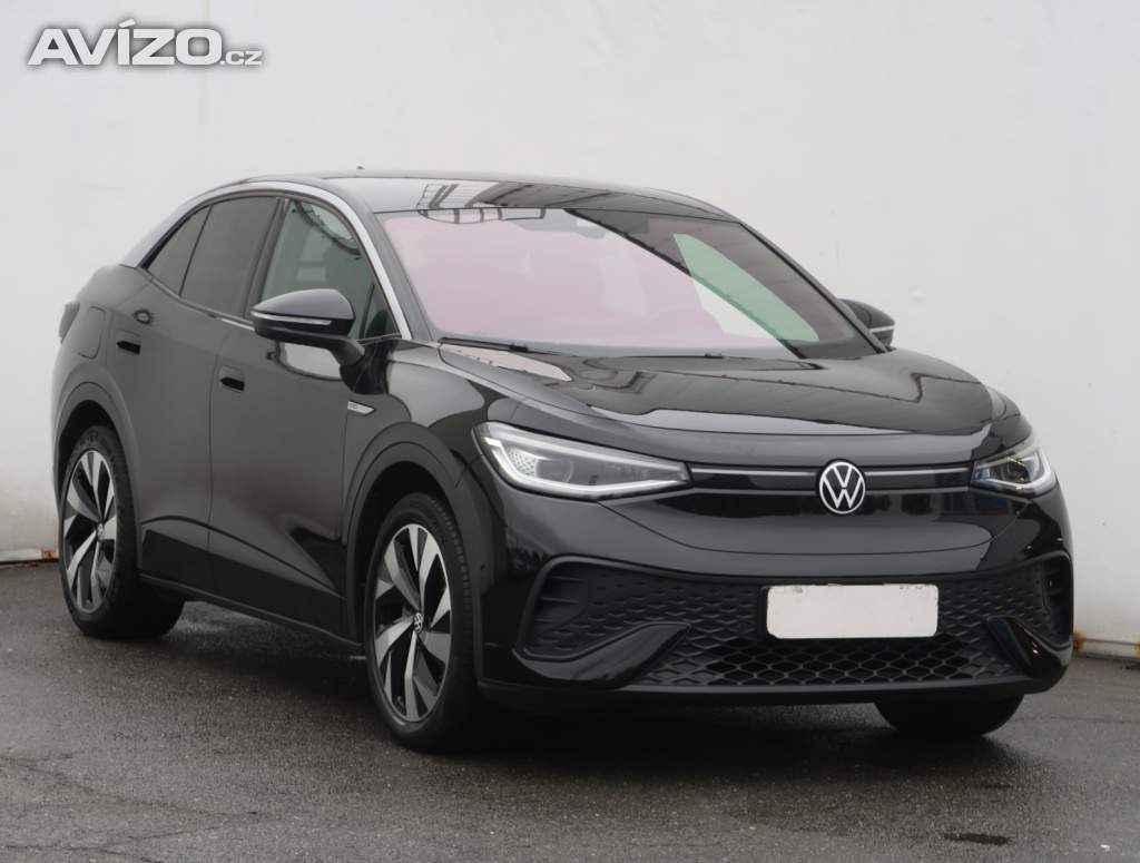 VW ID.5 Pro Perf. (82 kWh)