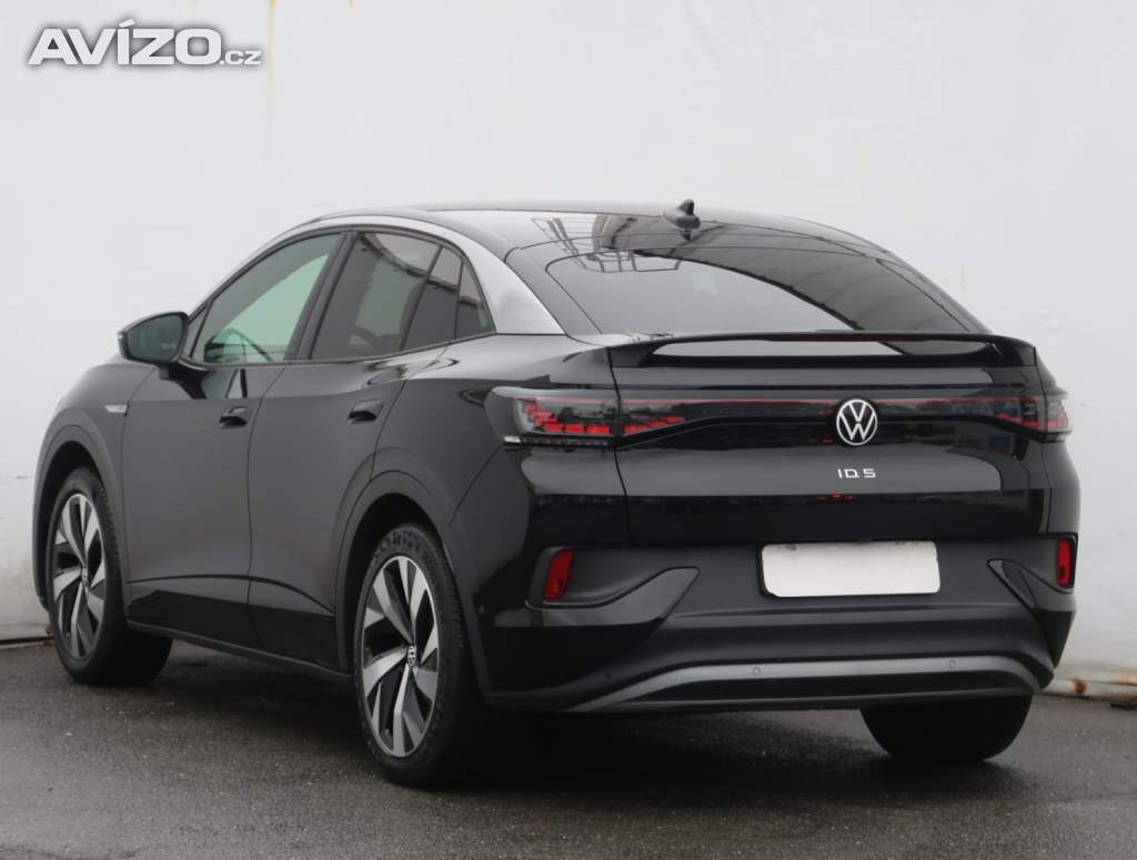 Foto inzerátu VW ID.5 Pro Perf. (82 kWh)