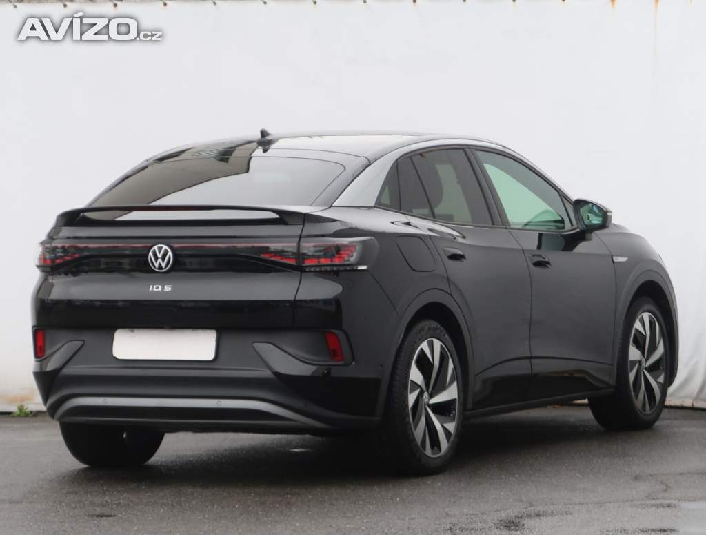 Foto inzerátu VW ID.5 Pro Perf. (82 kWh)