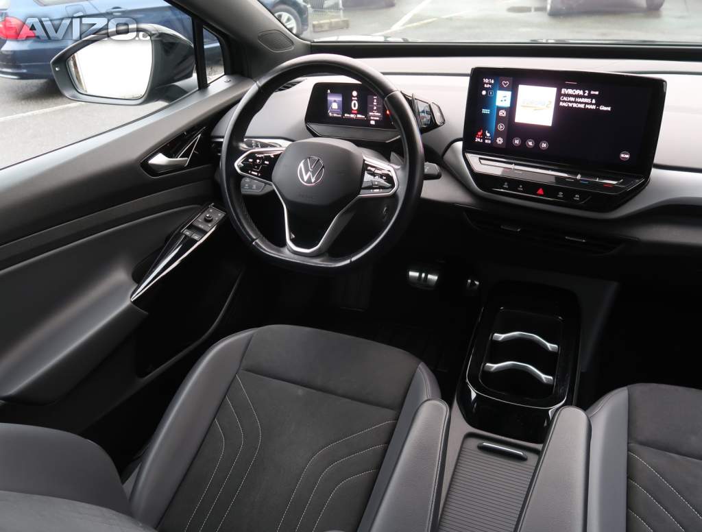 Foto inzerátu VW ID.5 Pro Perf. (82 kWh)
