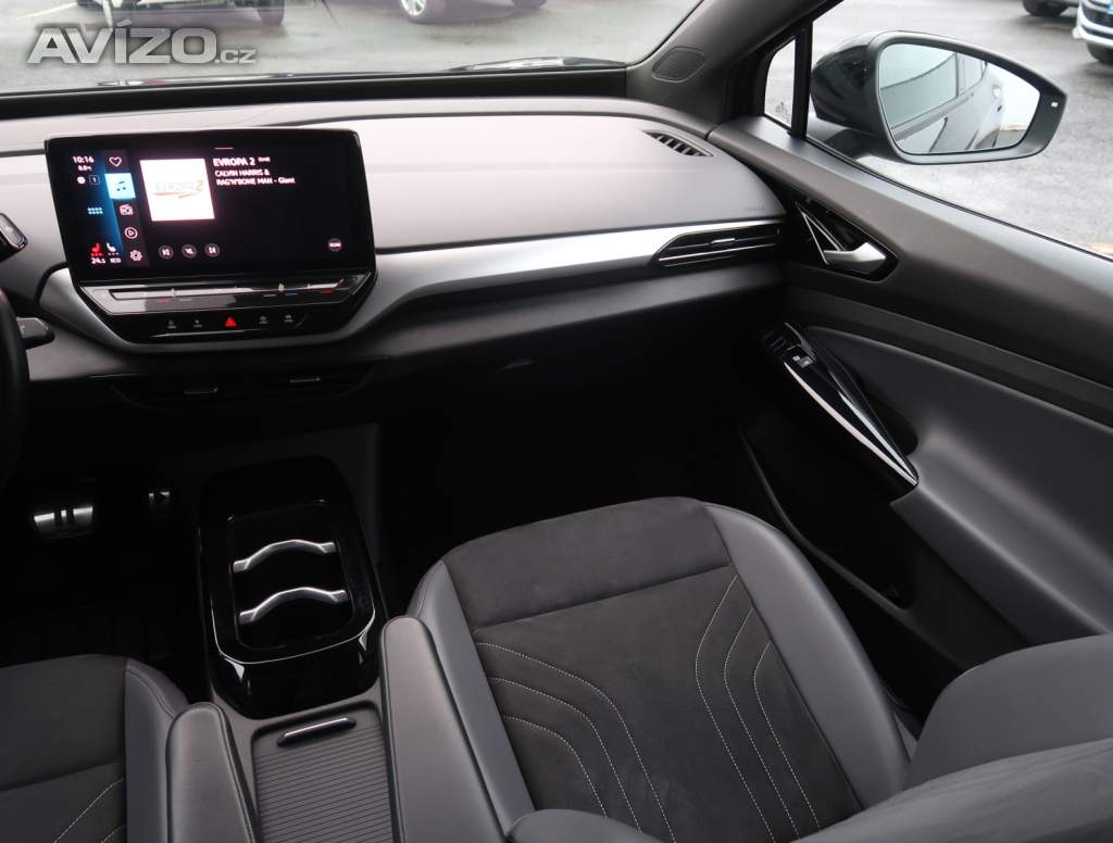 Foto inzerátu VW ID.5 Pro Perf. (82 kWh)