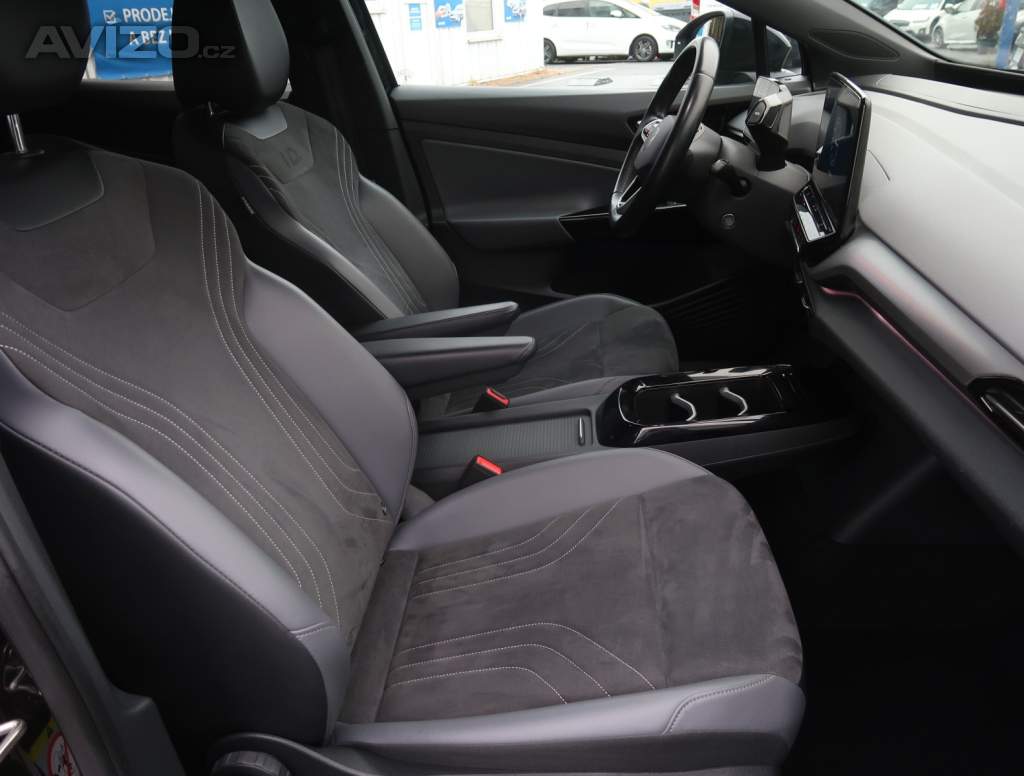 Foto inzerátu VW ID.5 Pro Perf. (82 kWh)