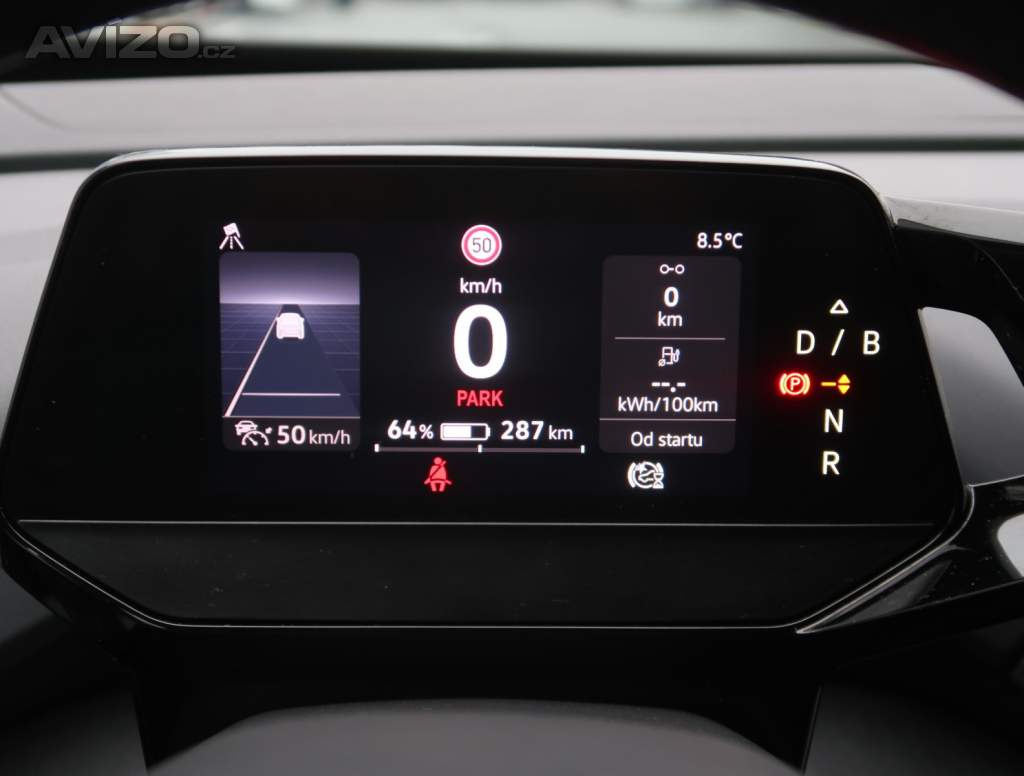 Foto inzerátu VW ID.5 Pro Perf. (82 kWh)