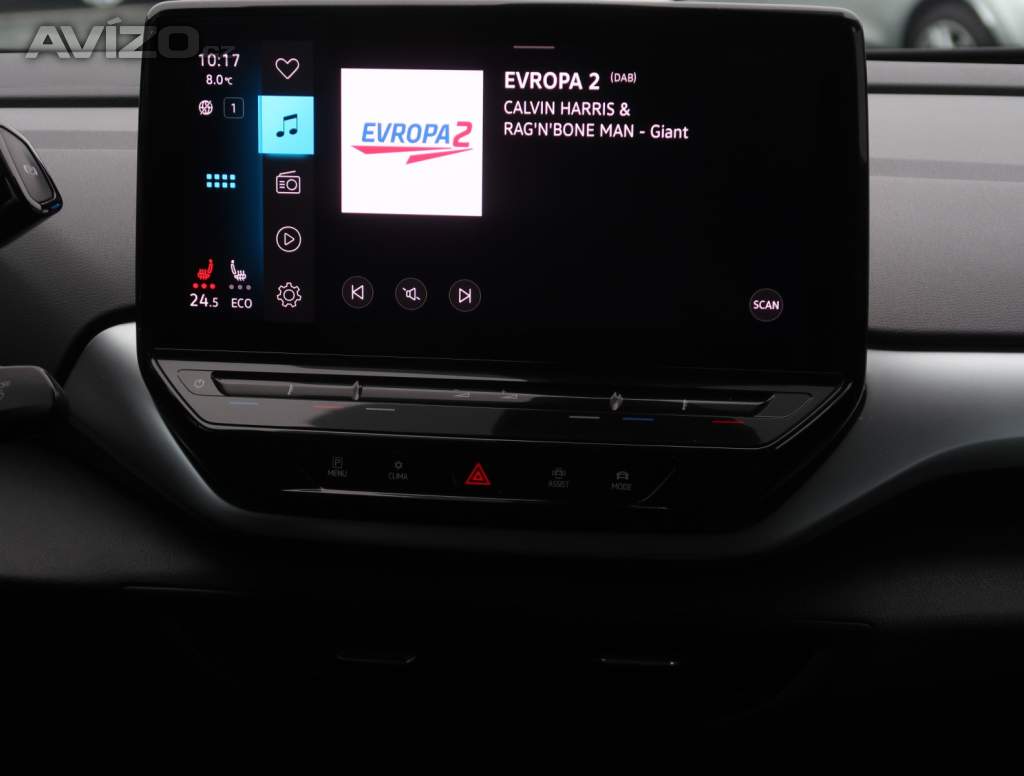 Foto inzerátu VW ID.5 Pro Perf. (82 kWh)