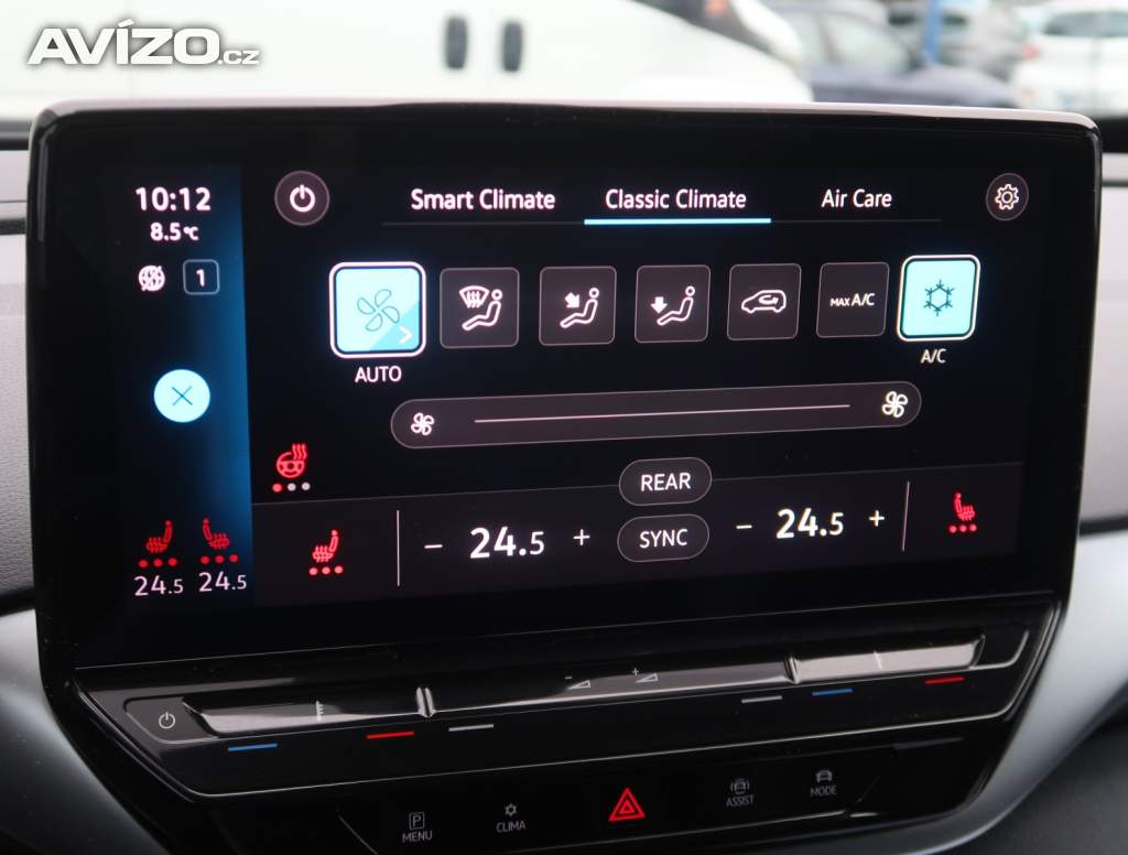 Foto inzerátu VW ID.5 Pro Perf. (82 kWh)