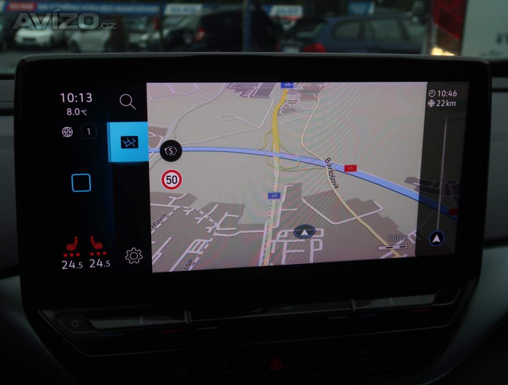 Foto inzerátu VW ID.5 Pro Perf. (82 kWh)