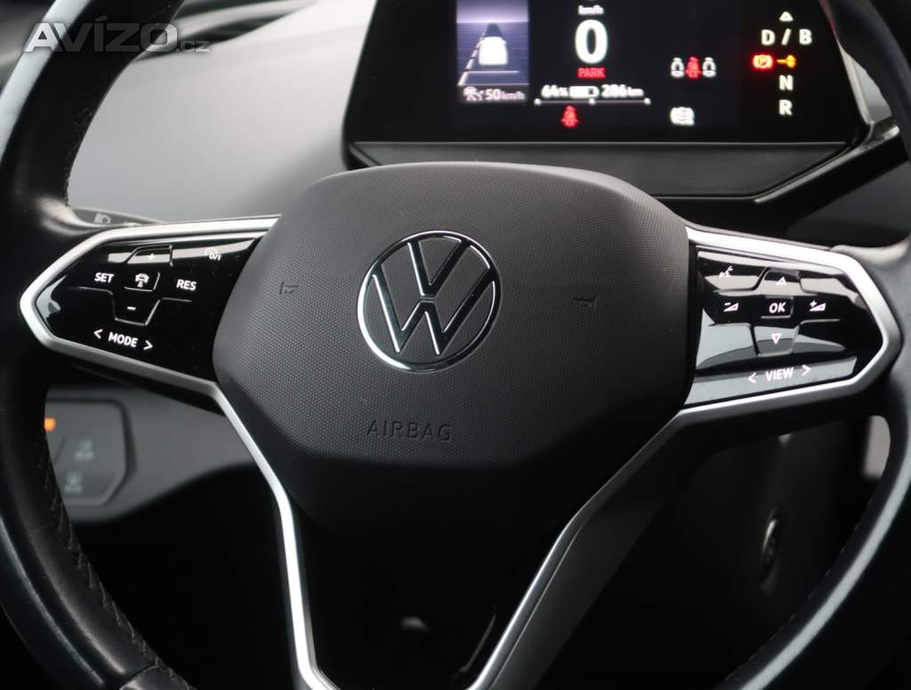Foto inzerátu VW ID.5 Pro Perf. (82 kWh)