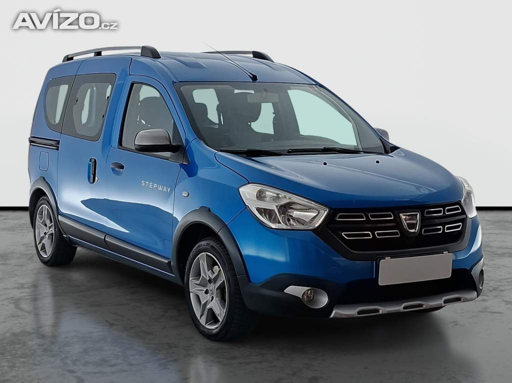Dacia Dokker 1.3 TCe