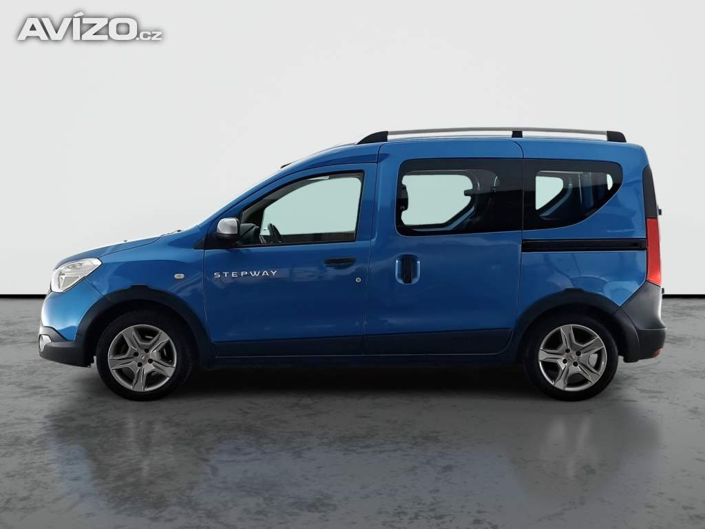 Foto inzerátu Dacia Dokker 1.3 TCe