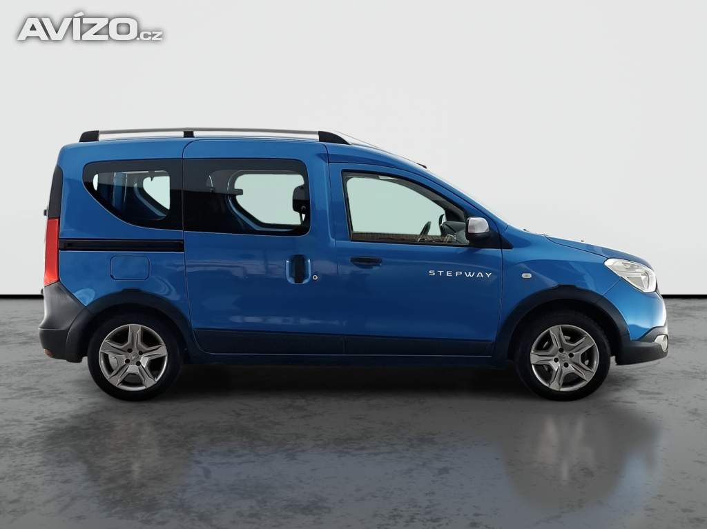 Foto inzerátu Dacia Dokker 1.3 TCe