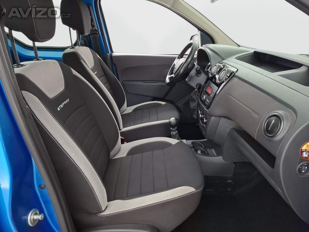 Foto inzerátu Dacia Dokker 1.3 TCe