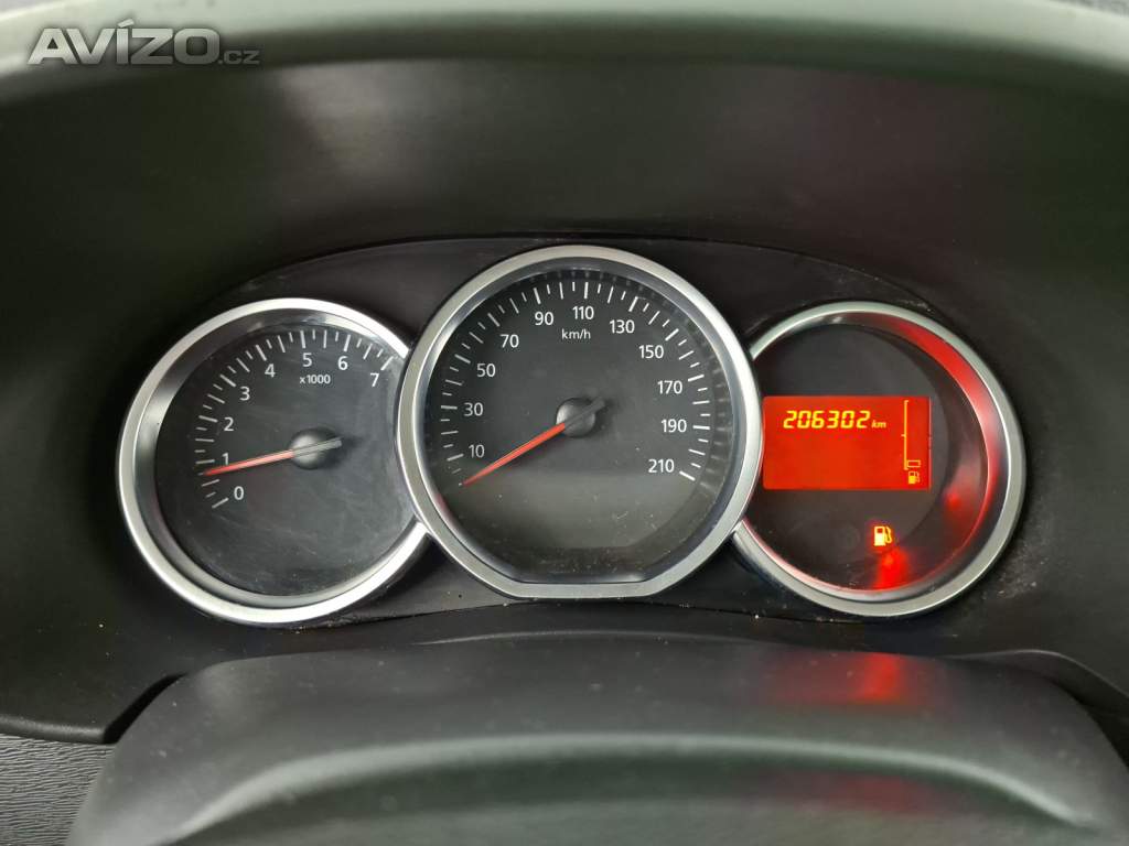 Foto inzerátu Dacia Dokker 1.3 TCe