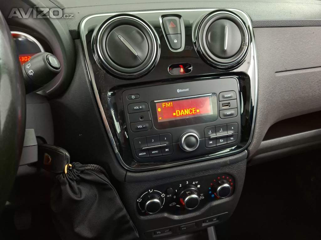 Foto inzerátu Dacia Dokker 1.3 TCe