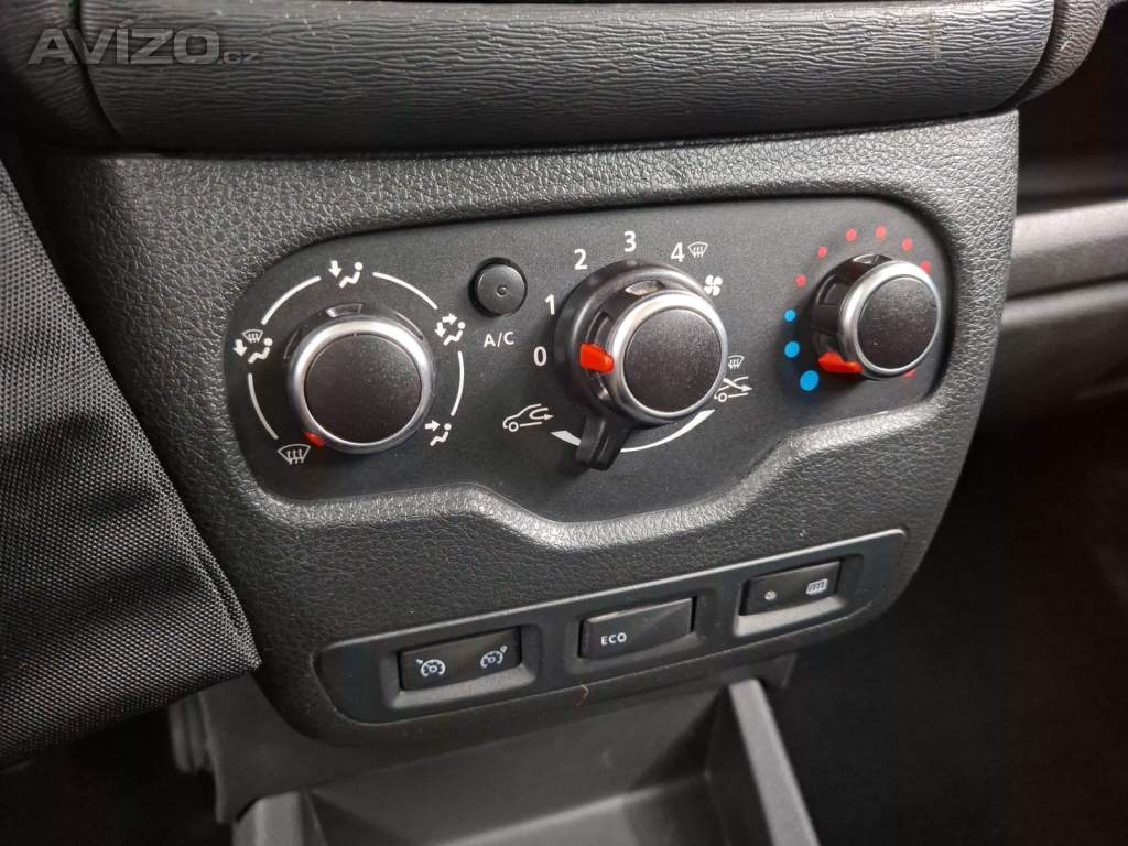 Foto inzerátu Dacia Dokker 1.3 TCe