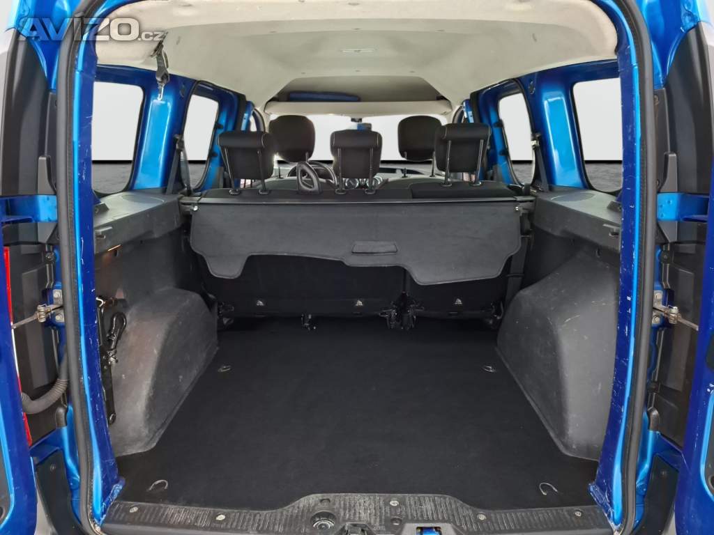 Foto inzerátu Dacia Dokker 1.3 TCe