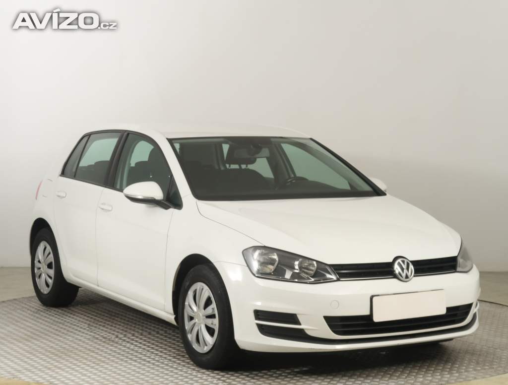 VW Golf 1.2 TSI