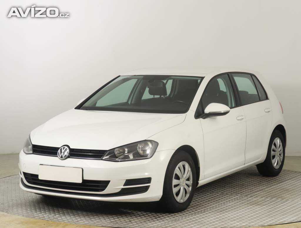 Foto inzerátu VW Golf 1.2 TSI