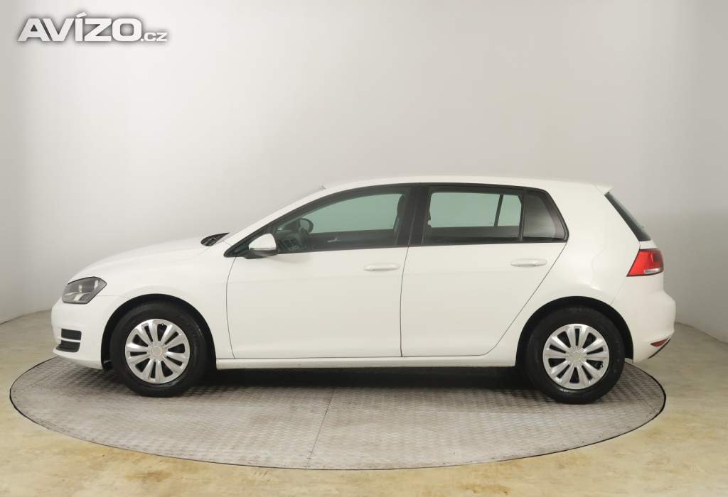 Foto inzerátu VW Golf 1.2 TSI