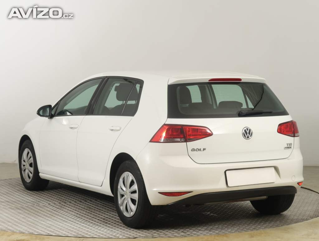 Foto inzerátu VW Golf 1.2 TSI