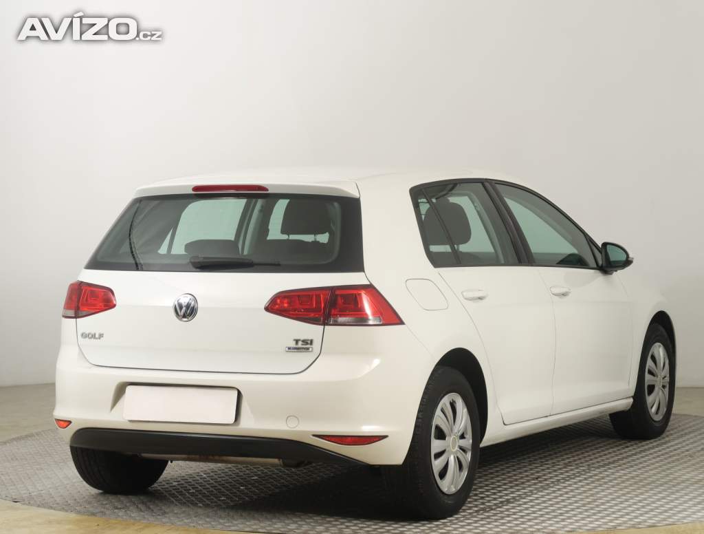 Foto inzerátu VW Golf 1.2 TSI