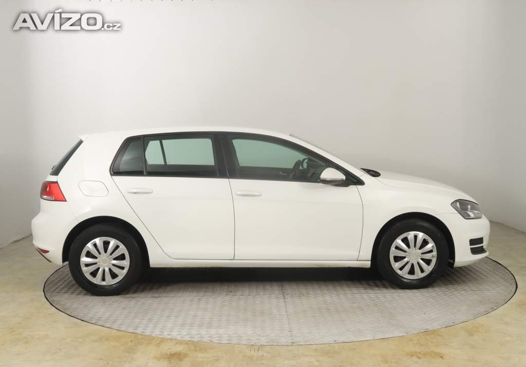 Foto inzerátu VW Golf 1.2 TSI