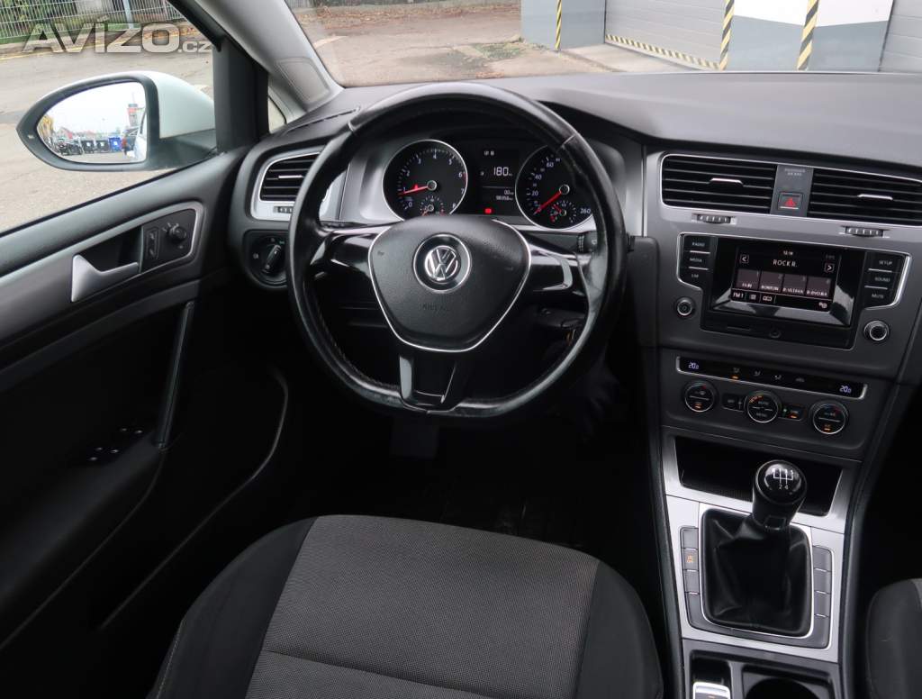 Foto inzerátu VW Golf 1.2 TSI