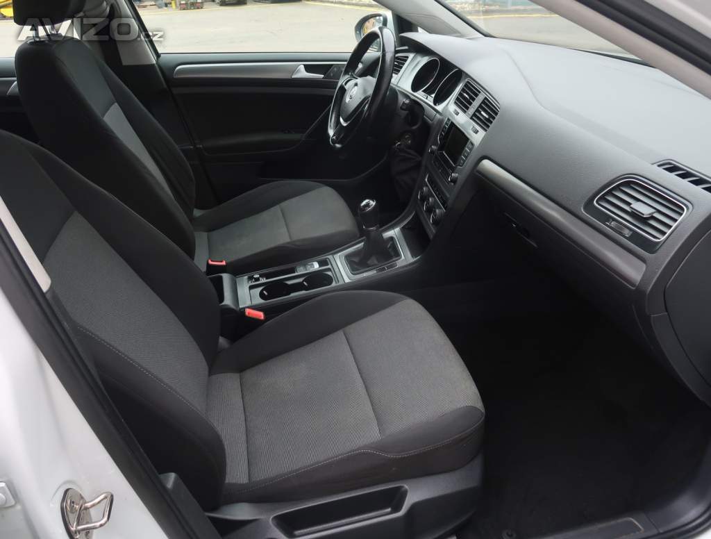 Foto inzerátu VW Golf 1.2 TSI