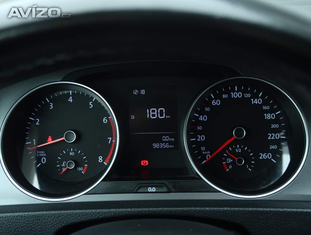 Foto inzerátu VW Golf 1.2 TSI