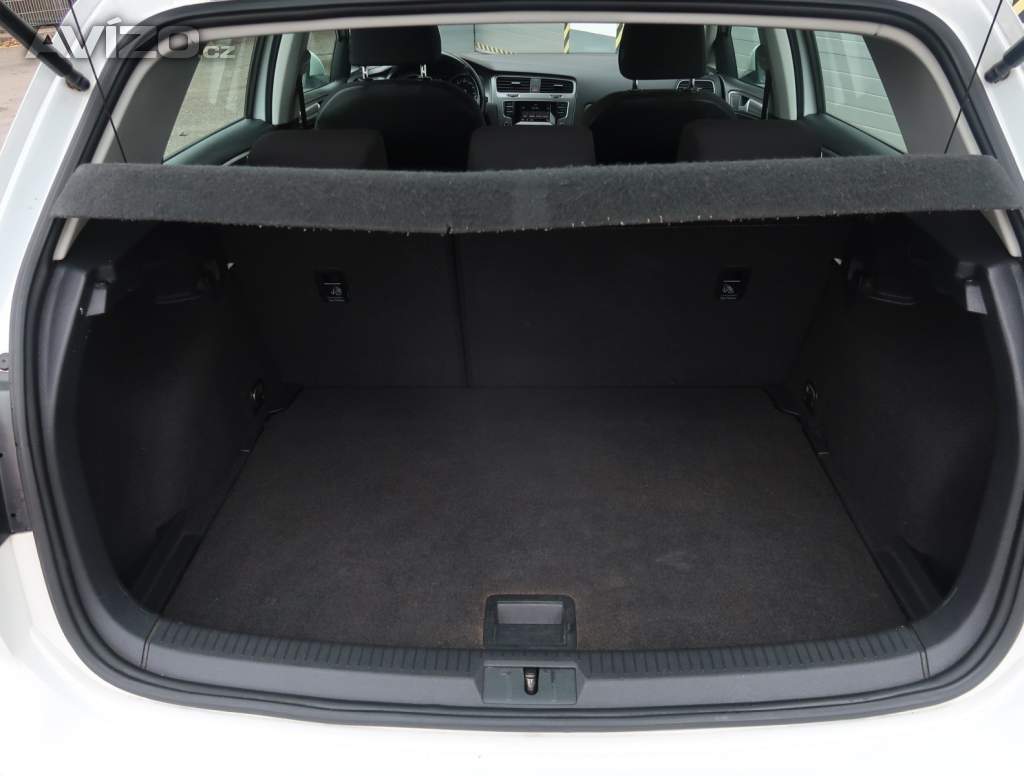 Foto inzerátu VW Golf 1.2 TSI