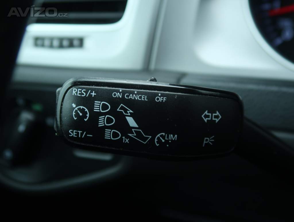 Foto inzerátu VW Golf 1.2 TSI