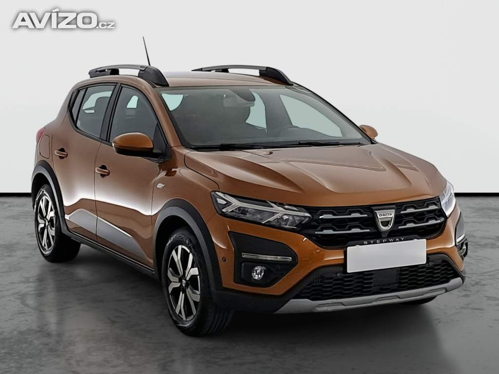 Dacia Sandero 1.0 TCe
