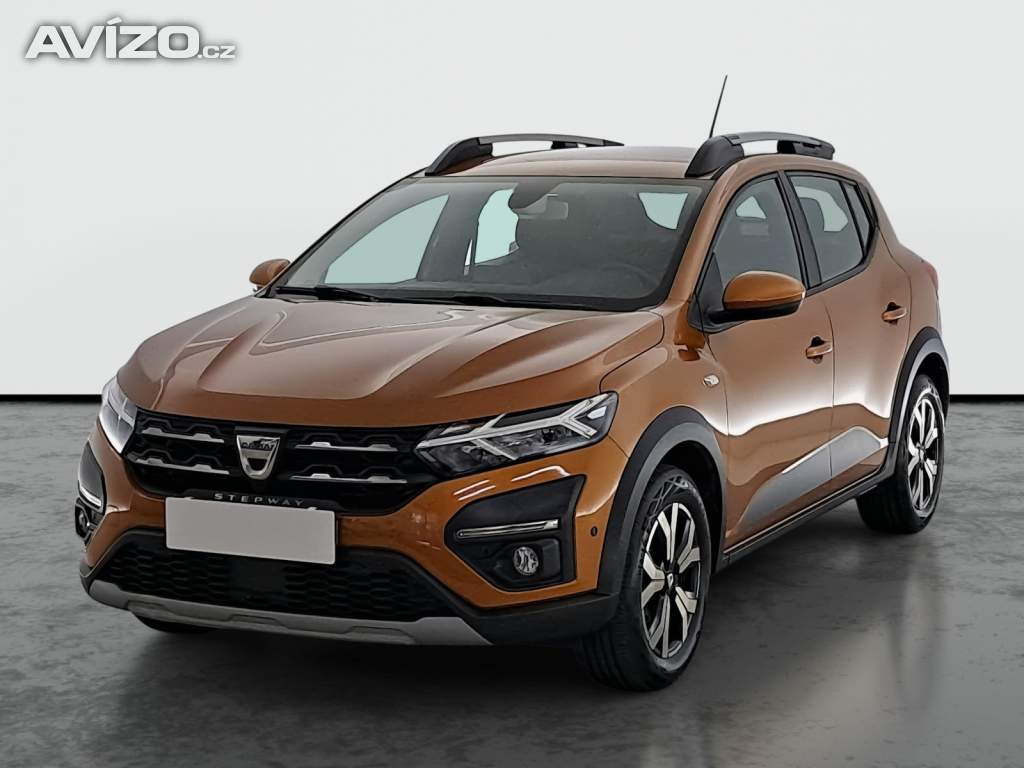 Foto inzerátu Dacia Sandero 1.0 TCe