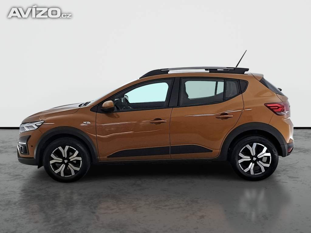 Foto inzerátu Dacia Sandero 1.0 TCe