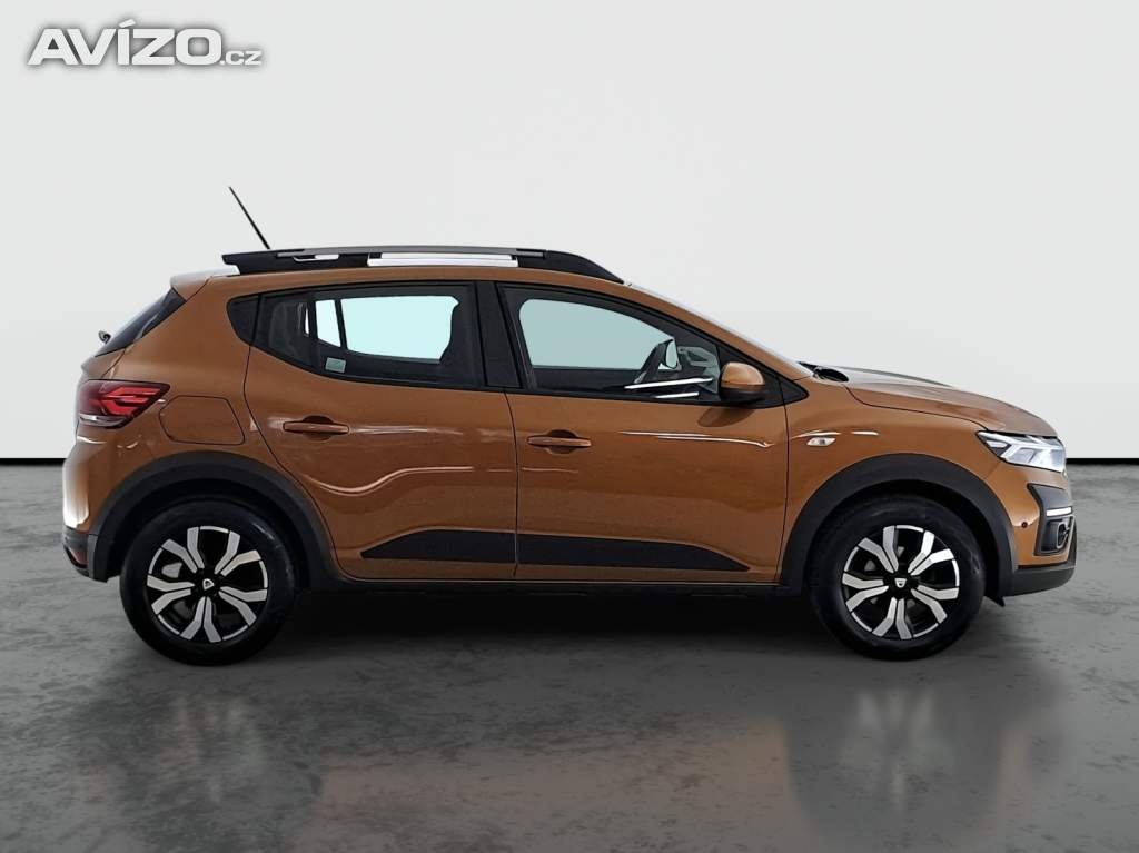 Foto inzerátu Dacia Sandero 1.0 TCe