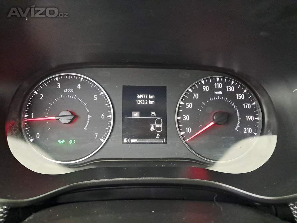 Foto inzerátu Dacia Sandero 1.0 TCe