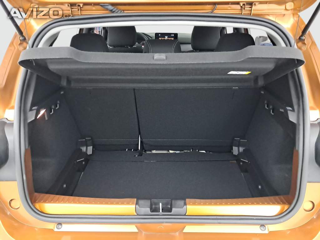 Foto inzerátu Dacia Sandero 1.0 TCe